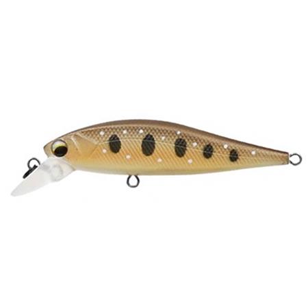 Amostra Suspending N.S Black Hole Ssobait Aby 63Sp - 6.3Cm