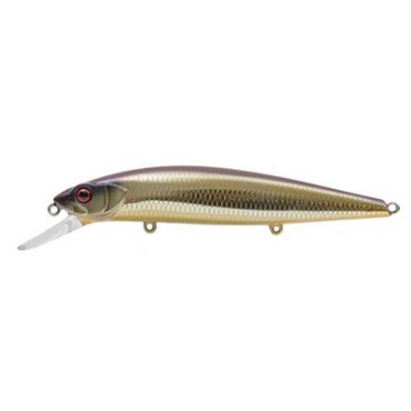 Amostra Suspending N.S Black Hole Umbrago Jerk Bait 110Sp - 11Cm