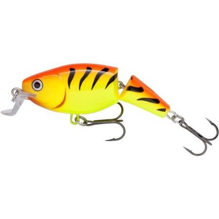 Amostra Suspending Rapala Jointed Shallow Shad Rap 13Cm