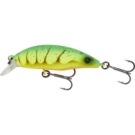 Amostra Suspending Savage Gear 3D Shrimp Twitch Sr - 5.2Cm