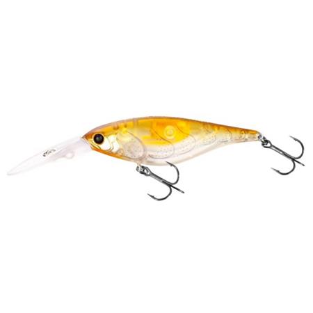 Amostra Suspending Shimano Lure Bantam Enber 60Sp Fb - 6Cm