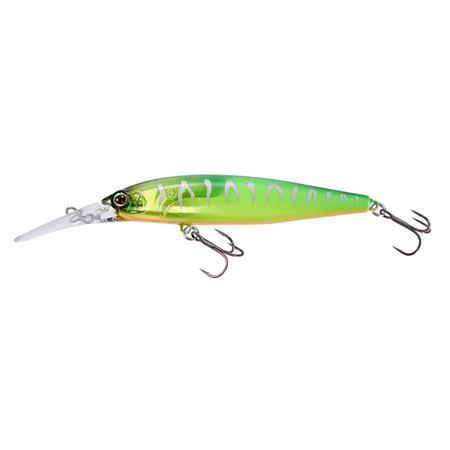 Amostra Suspending Shimano Lure Bt World Diver 99Sp Fb - 9.5Cm