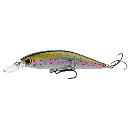 Amostra Suspending Shimano Lure Yasei Trigger Twitch - 9Cm