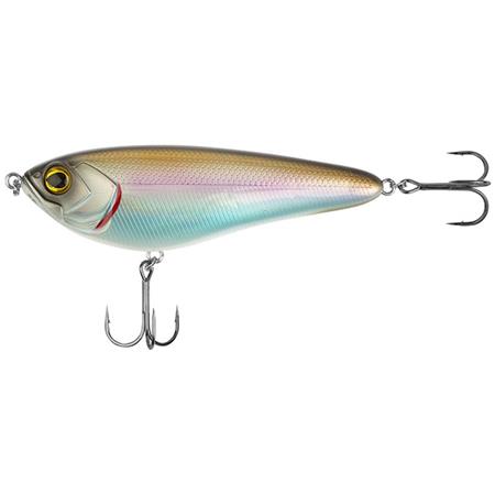 Amostra Suspending Shimano Yasei Javelin Jerk Sp - 16Cm