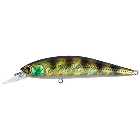 Amostra Suspending Shimano Yasei Trigger Twitch Sp - 12Cm