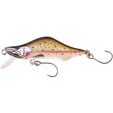 Amostra Suspending Sico Lure Sico-First 53 Sp Chauffant Deep Green