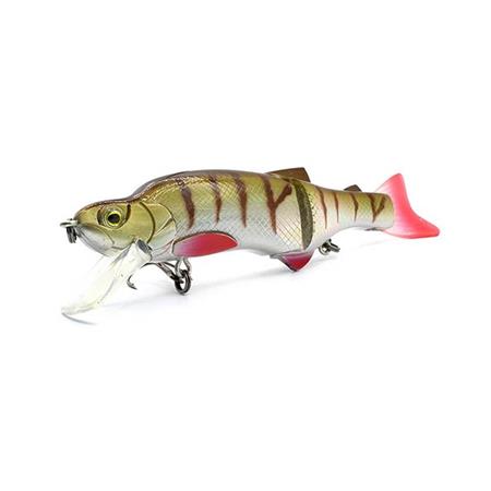 AMOSTRA SUSPENDING SICO LURE SICO-SWIM SP - 15.5CM