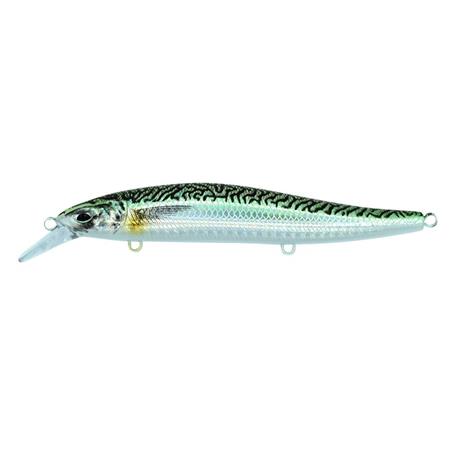Amostra Suspending Volkien Havoc Surf 100 Sp - 11Cm