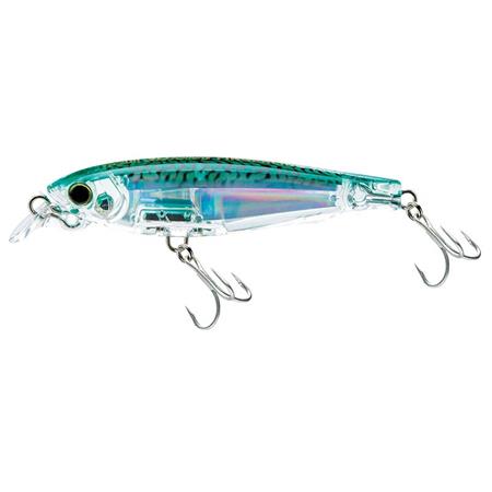 Amostra Suspending Yo-Zuri 3D Inshore Fingerling - 10Cm