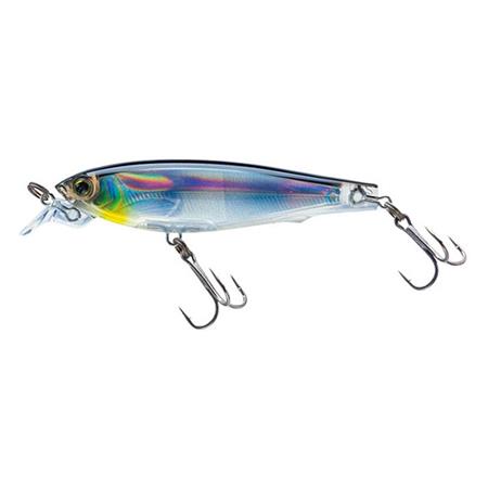 Amostra Suspending Yo-Zuri 3Ds Minnow - 10Cm