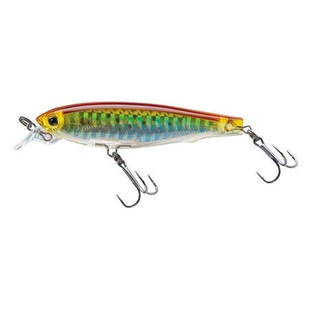 Amostra Suspending Yo-Zuri 3Ds Minnow - 7Cm