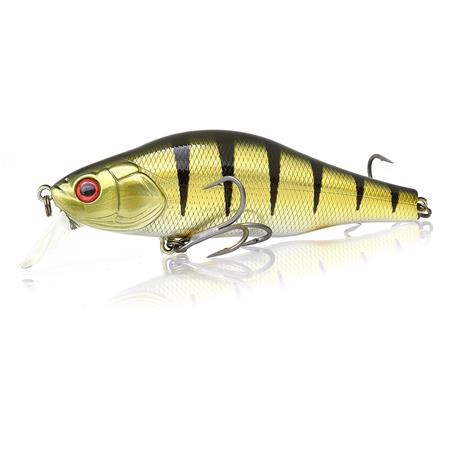 Amostra Suspending Zip Baits Khamsin 105 Sp - 10.5Cm