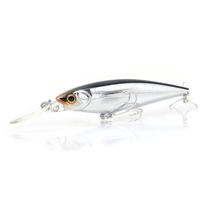 Amostra Suspending Zip Baits Zbl Shad Kaira 80Sp - 8Cm