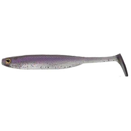 Amostra Vinil - 10 Cm Stucki Fishing Prey One - 10 Cm