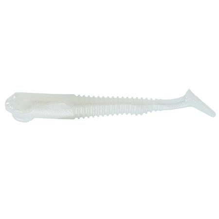Amostra Vinil - 10Cm Sakura Gooby Shad 100 - 10Cm