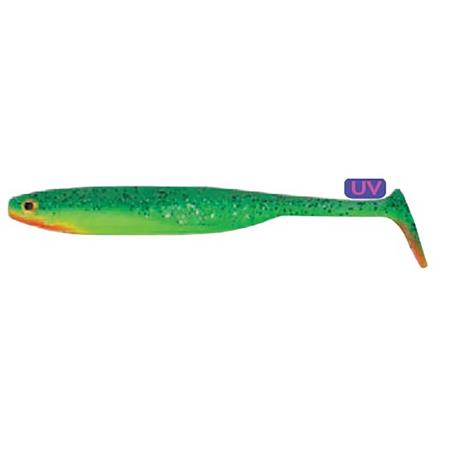 Amostra Vinil - 13 Cm Stucki Fishing Prey One - 13 Cm