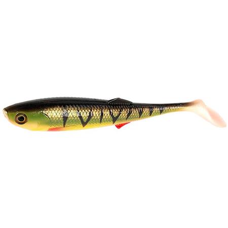 AMOSTRA VINIL - 14CM MIKADO SICARIO - 14CM - PACK DE 2