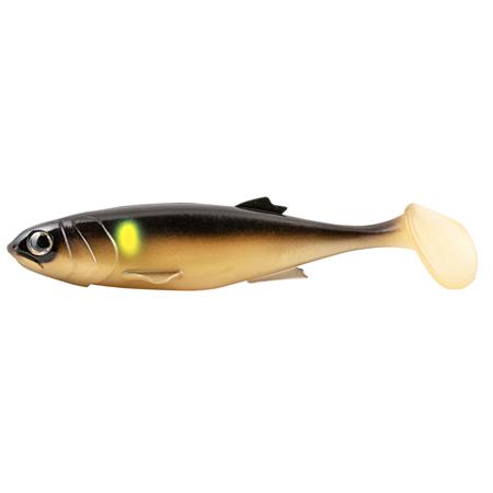 Amostra Vinil - 15.2Cm Major Craft Stabi Shad 6” - 15.2Cm