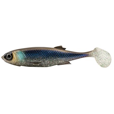 Amostra Vinil - 17.8Cm Major Craft Stabi Shad 7” - 17.8Cm