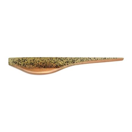 AMOSTRA VINIL - 20CM MADNESS FINESSE KB 8 19G - PACK DE 2