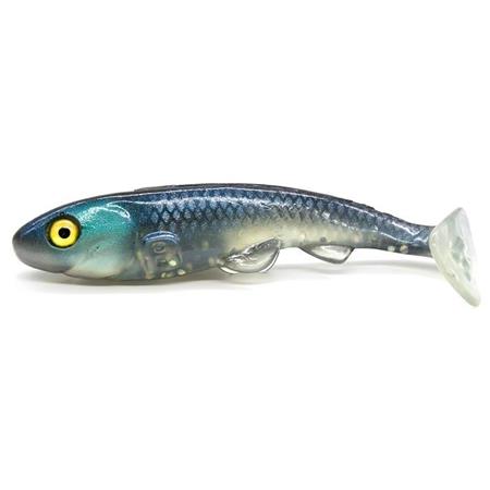 AMOSTRA VINIL - 27CM BONIBAITS HAPPY SLIM - 27CM