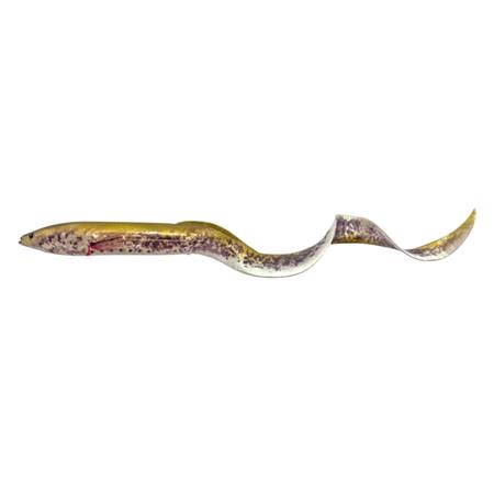 Amostra Vinil - 30Cm Savage Gear Real Eel - 30Cm