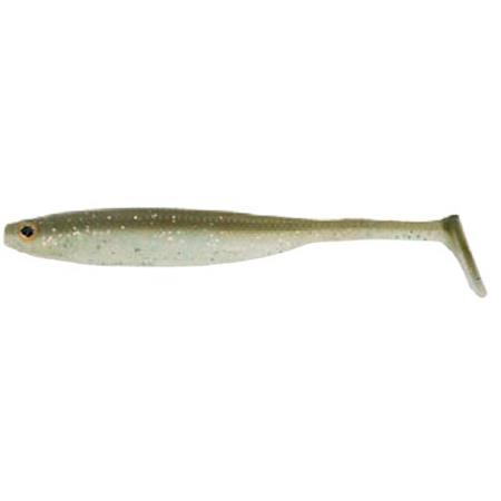 Amostra Vinil - 5.5 Cm Stucki Fishing Prey One - 5.5 Cm