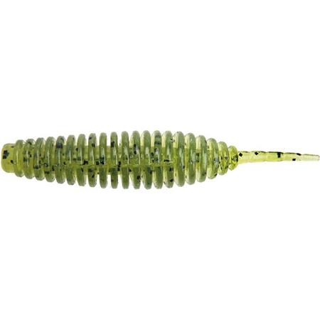 Amostra Vinil - 5Cm Fishup Tanta 80G - Pack De 9