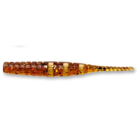 Amostra Vinil - 6.8Cm Crazy Fish Polaris 3” - 3Cm - Pack De 8
