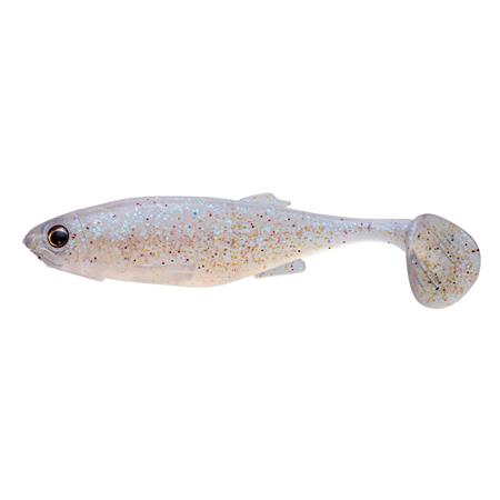 AMOSTRA VINIL - 8.9CM MAJOR CRAFT STABI SHAD 3.5