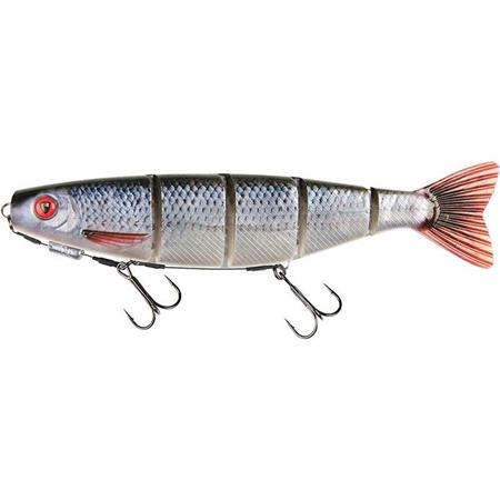 Amostra Vinil Arma Fox Rage Pro Shad Jointed Loaded 14Cm