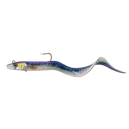 Amostra Vinil Armada - 19Cm Savage Gear Conger Eel - 19Cm