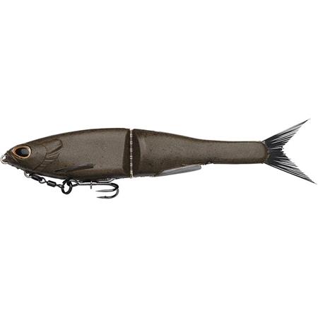 Amostra Vinil Armado - 17Cm Berkley Powerbait Nessie - 17Cm