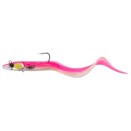 AMOSTRA VINIL ARMADO - 23CM SAVAGE GEAR CONGER EEL - 23CM