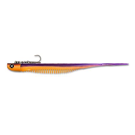 AMOSTRA VINIL ARMADO - 25CM MONKEY LURES STALKING LUI - 25CM