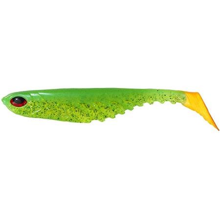 Amostra Vinil Berkley Powerbait Ripple Shad -9Cm - Pack