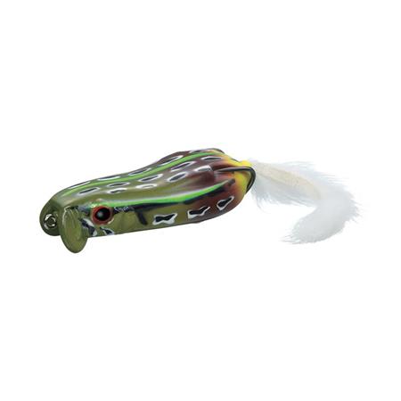 Amostra Vinil Ever Green Showerblows Ss 23Cm