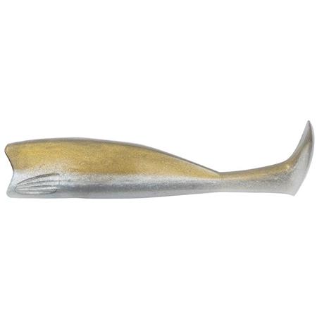 Amostra Vinil Fiiish Master Shad 75 - Pack De 2