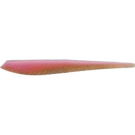 Amostra Vinil Madness Mother Worm 6” - 15Cm - Pack De 4