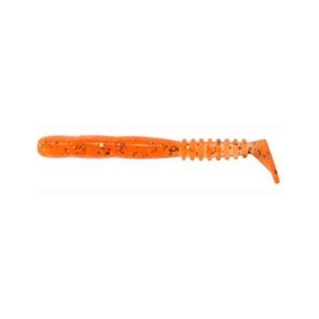 Amostra Vinil Reins Rockvibe Shad 3Cm - Pack - Pack De 24