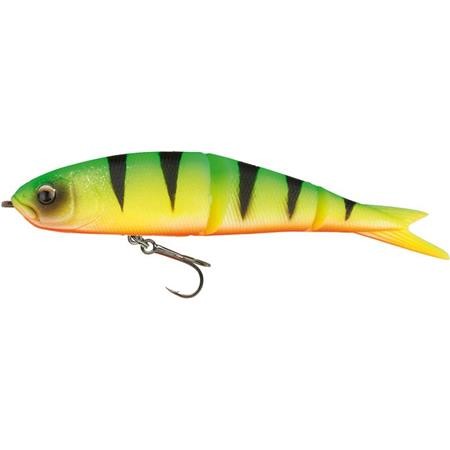 Amostra Vinil Savage Gear Soft 4Play Ready To Fish 13Cm - Pack De 2