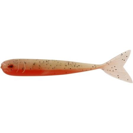 Amostra Vinil Westin Mega Teez - 9Cm - Pack De 6