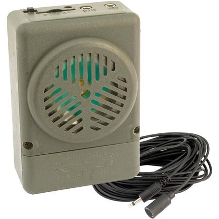 Amplificador Europ Arm Micro