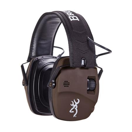 Amplifier Headset Browning Bdm Bluetooth