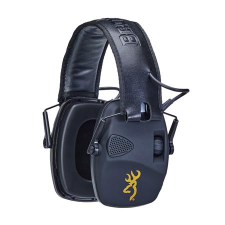 Amplifier Headset Browning Fox