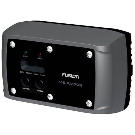 Amplifier Zones Fusion Ms-Am702
