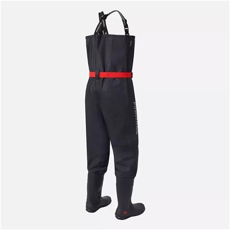 ΑΝΑΠΝΕΎΣΙΜΑ WADERS FINNTRAIL TIMBER BF - ΣΚΟΎΡΟ ΓΚΡΙ