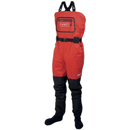 Αναπνεύσιμα Waders Hart R-Spirit 25S