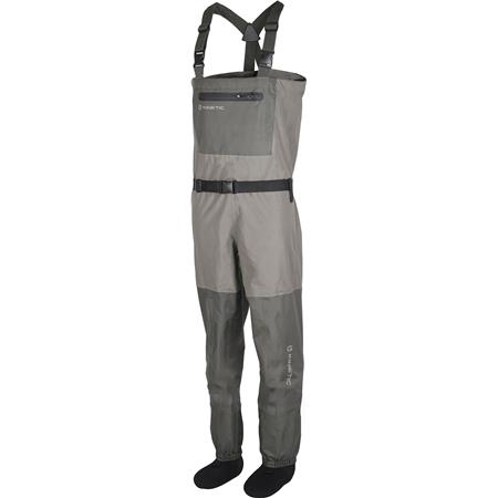 Αναπνεύσιμα Waders Με Κάλτσα Kinetic X4 St. Foot