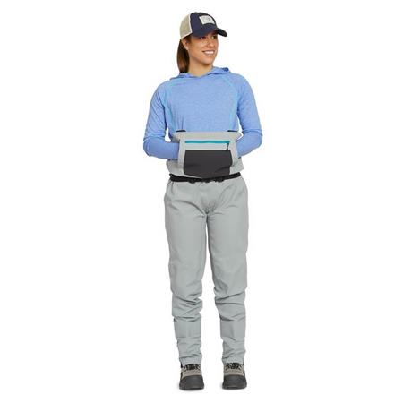 ΑΝΑΠΝΕΎΣΙΜΑ WADERS ΜΕ ΚΆΛΤΣΑ ORVIS CLEARWATER - WOMEN